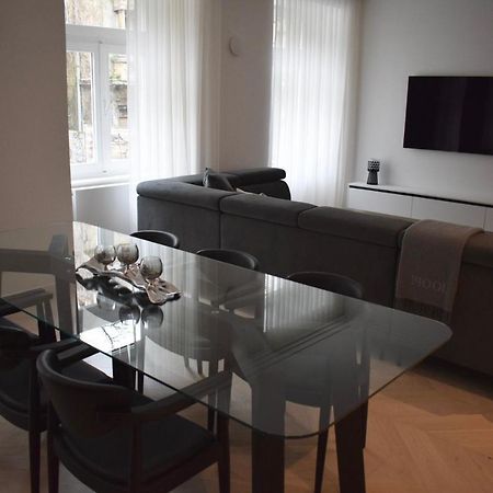 City Centre Luxury Apartment Zagreb Luaran gambar