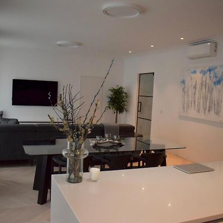 City Centre Luxury Apartment Zagreb Luaran gambar