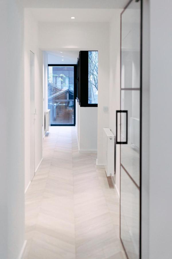 City Centre Luxury Apartment Zagreb Luaran gambar