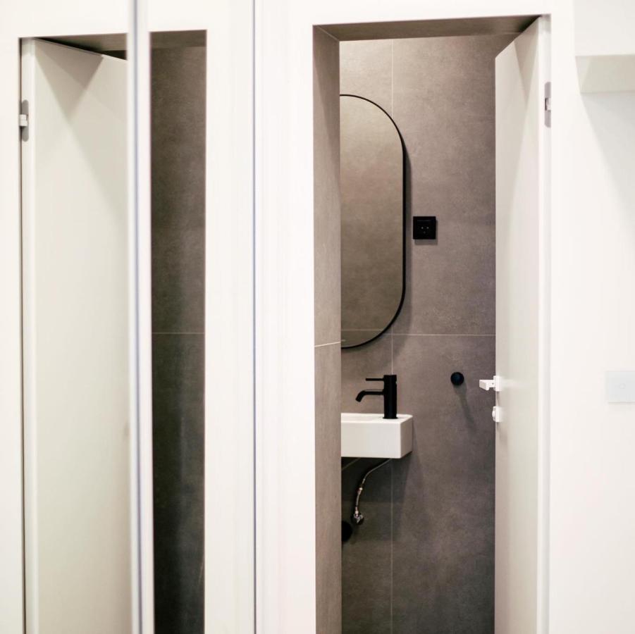 City Centre Luxury Apartment Zagreb Luaran gambar