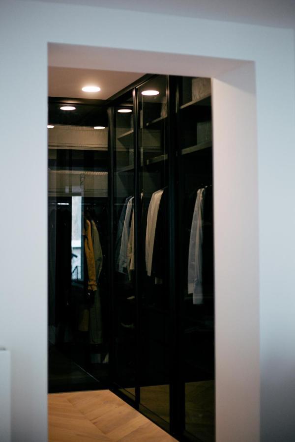City Centre Luxury Apartment Zagreb Luaran gambar