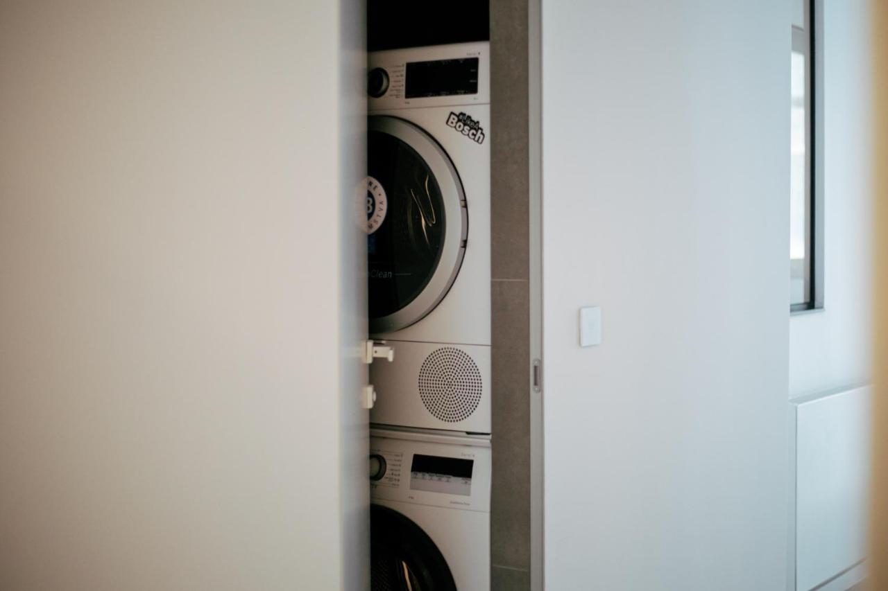 City Centre Luxury Apartment Zagreb Luaran gambar