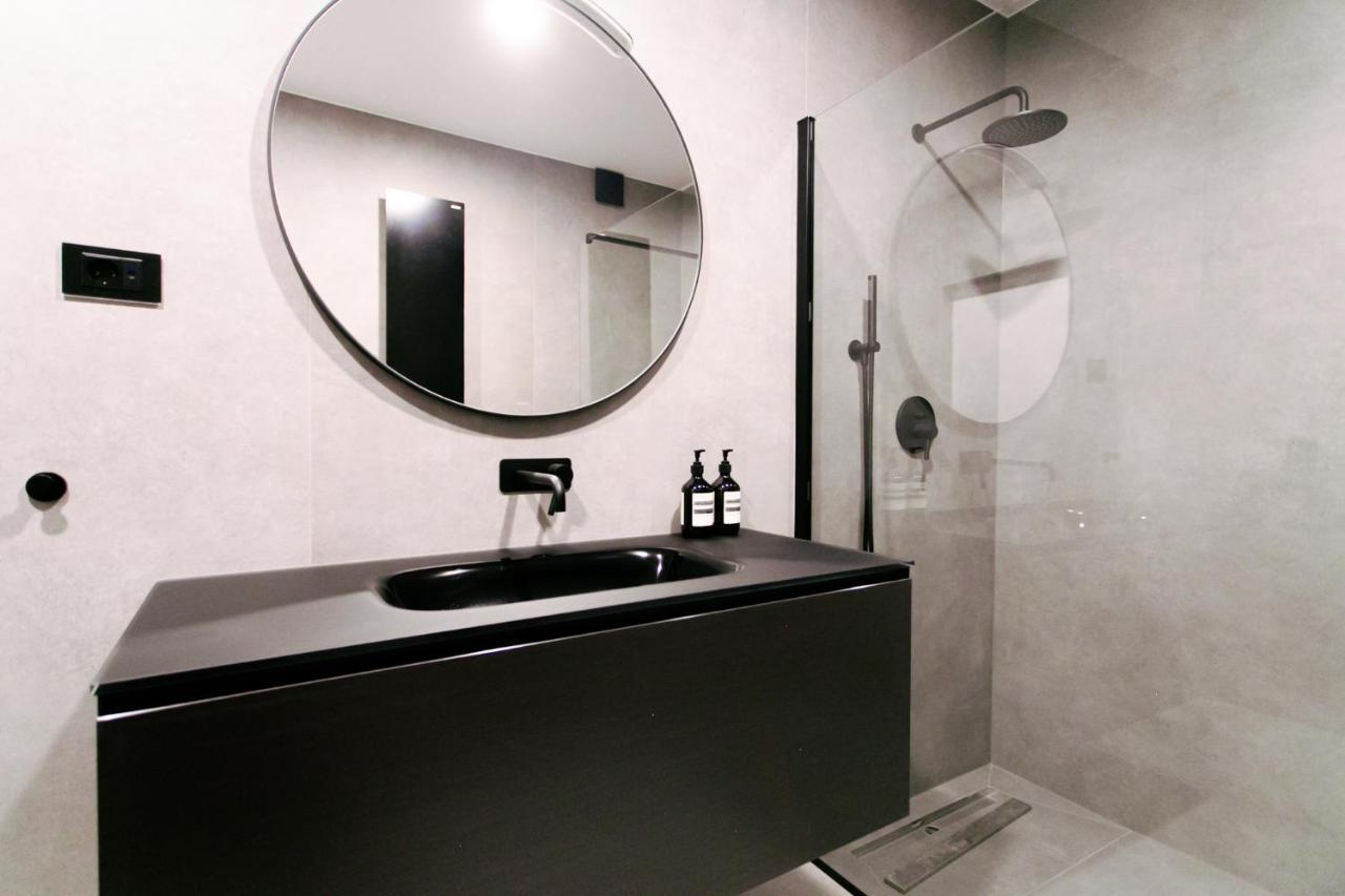 City Centre Luxury Apartment Zagreb Luaran gambar