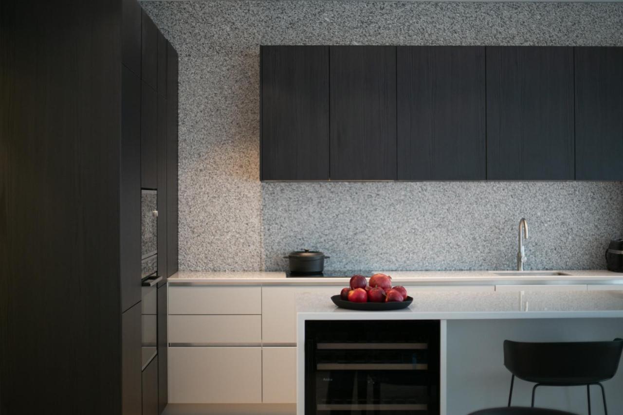 City Centre Luxury Apartment Zagreb Luaran gambar