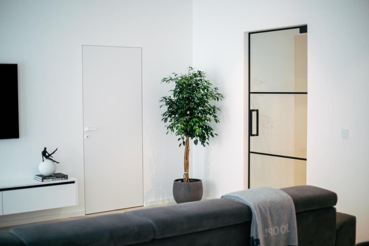 City Centre Luxury Apartment Zagreb Luaran gambar