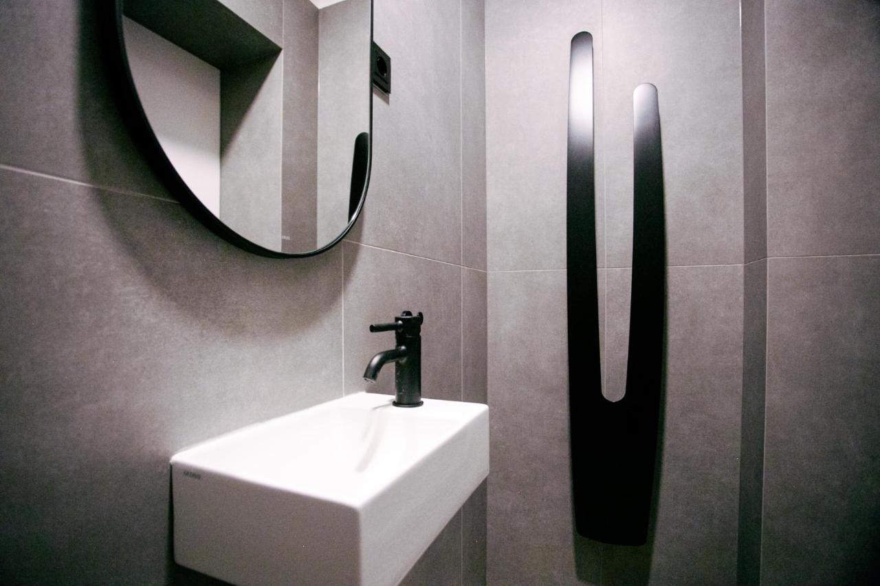 City Centre Luxury Apartment Zagreb Luaran gambar