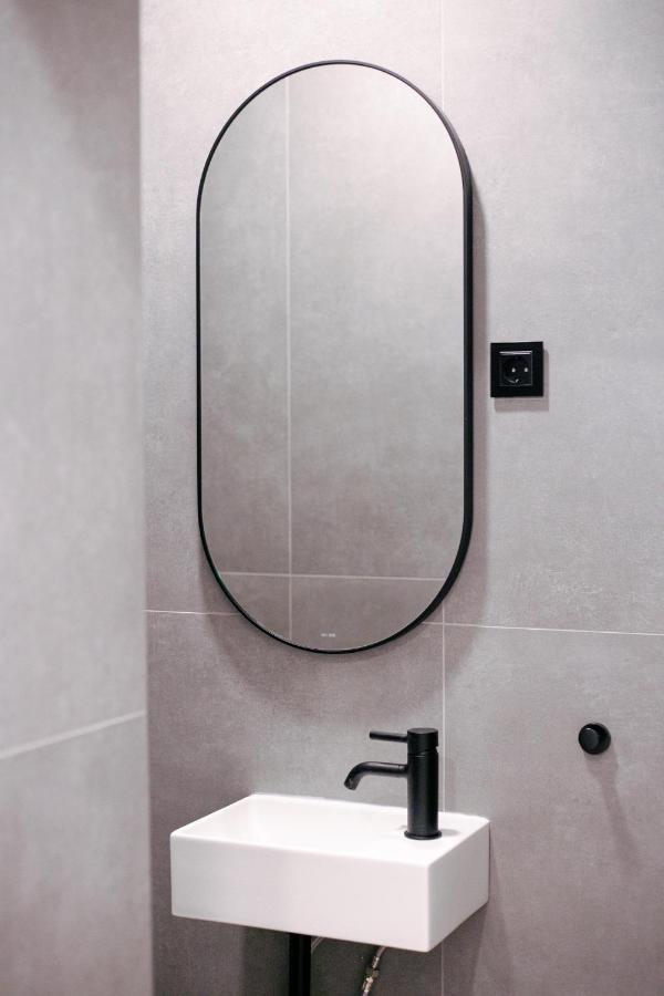 City Centre Luxury Apartment Zagreb Luaran gambar