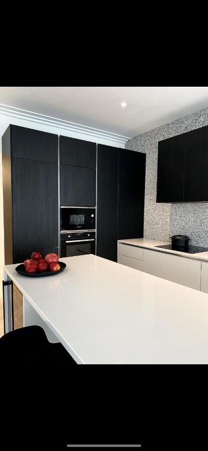 City Centre Luxury Apartment Zagreb Luaran gambar