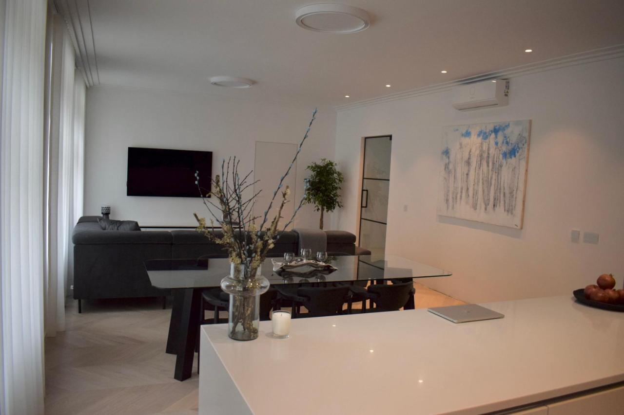 City Centre Luxury Apartment Zagreb Luaran gambar