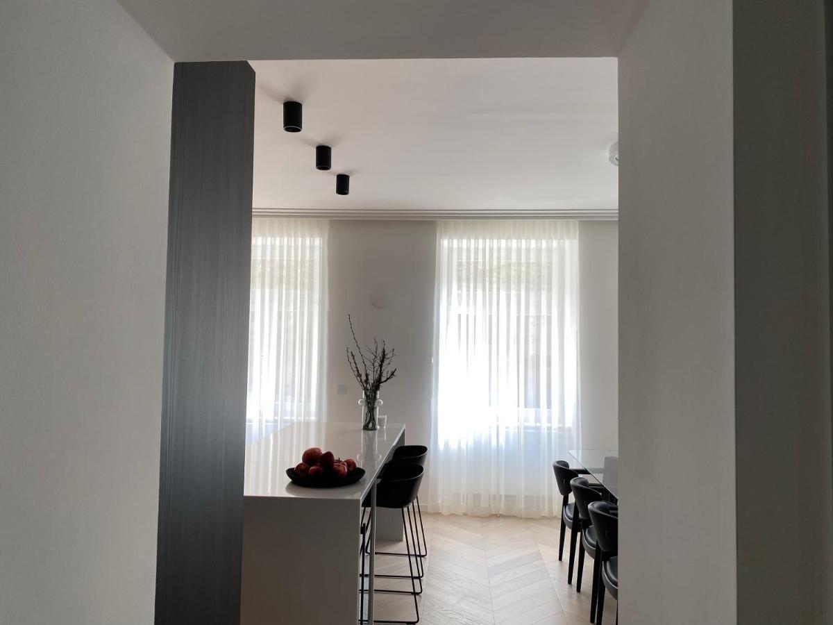 City Centre Luxury Apartment Zagreb Luaran gambar