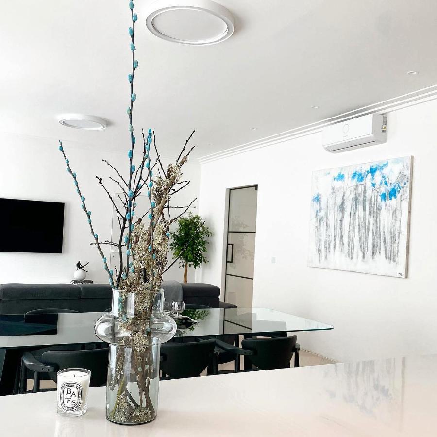 City Centre Luxury Apartment Zagreb Luaran gambar