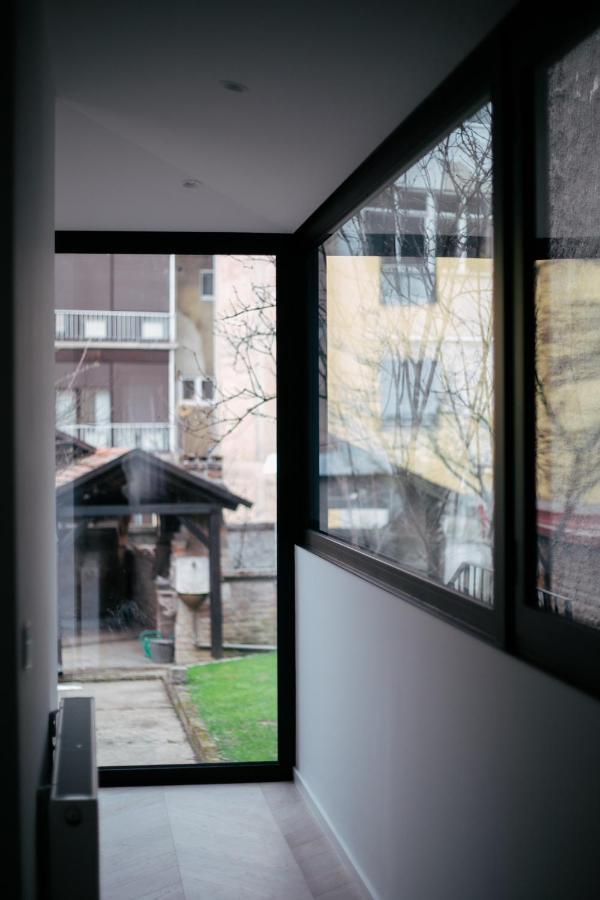 City Centre Luxury Apartment Zagreb Luaran gambar