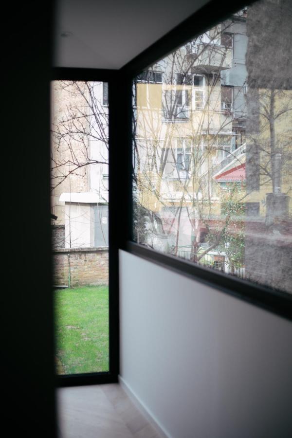 City Centre Luxury Apartment Zagreb Luaran gambar