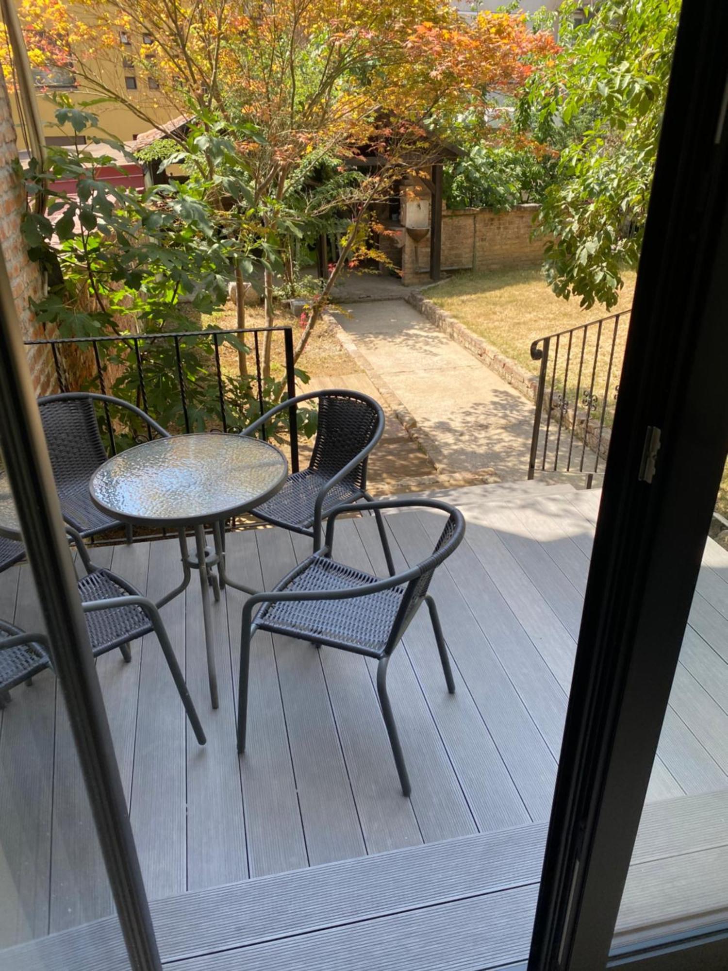 City Centre Luxury Apartment Zagreb Luaran gambar